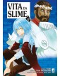 Vita da Slime 9 – Wonder 87 – Edizioni Star Comics – Italiano