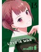 Kaguya Sama Love Is War 13