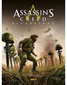 Assassin's Creed: Bloodstone