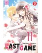Last Game Vol. 11 – Magic Press – Italiano