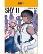 Shy 11 – Manga Fight 61 – Panini Comics – Italiano