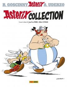 Asterix Collection - Box Set