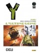 Y, l'Ultimo Uomo 2: Cicli