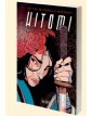 Hitomi – Volume Unico – Feininger – Avventura, Seinen, Slice of Life, StoricoHs Tak, Isabella MazzantiEdizioni – Italiano