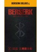 Berserk Deluxe Edition Volume 4