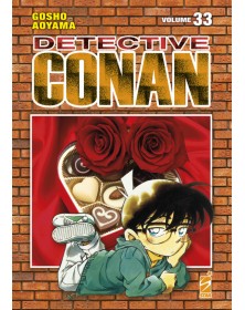 Detective Conan – New Edition 33 – Edizioni Star Comics – Italiano