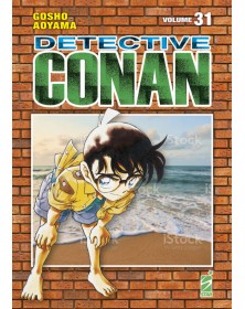 Detective Conan – New Edition 31 – Edizioni Star Comics – Italiano