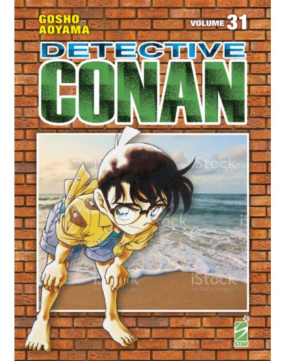 Detective Conan – New Edition 31 – Edizioni Star Comics – Italiano