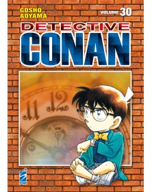 Detective Conan – New Edition 30 – Edizioni Star Comics – Italiano