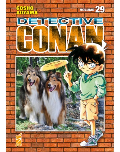 Detective Conan – New Edition 29 – Edizioni Star Comics – Italiano