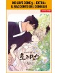 No Love Zone 5 – Extra: Il Racconto del Coniglio – Panini Comics – Italiano
