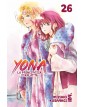 Yona la Principessa Scarlatta 26 – Turn Over 249 – Edizioni Star Comics – Italiano