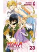 Yona la Principessa Scarlatta 23 – Turn Over 246 – Edizioni Star Comics – Italiano