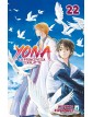 Yona la Principessa Scarlatta 22 – Turn Over 245 – Edizioni Star Comics – Italiano
