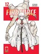 Fire Force 12 – Ristampa – Panini Comics – Italiano