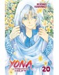 Yona la Principessa Scarlatta 20 – Turn Over 243 – Edizioni Star Comics – Italiano