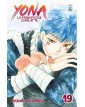 Yona la Principessa Scarlatta 19 – Turn Over 242 – Edizioni Star Comics – Italiano