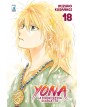 Yona la Principessa Scarlatta 18 – Turn Over 241 – Edizioni Star Comics – Italiano