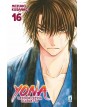 Yona la Principessa Scarlatta 16 – Turn Over 239 – Edizioni Star Comics – Italiano