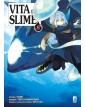 Vita da Slime 8 – Wonder 84 – Edizioni Star Comics – Italiano