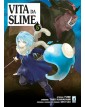 Vita da Slime 5 – Wonder 78 – Edizioni Star Comics – Italiano