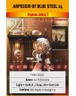 Arpeggio of Blue Steel 24 – Panini Comics – Italiano