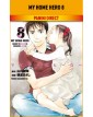 My Home Hero 8 – Panini Comics – Italiano