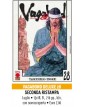 Vagabond Deluxe 28 – Ristampa – Panini Comics – Italiano