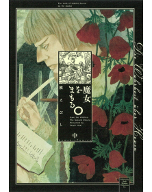 Proteggere le Streghe 2 – Dynit – Italiano