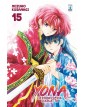 Yona la Principessa Scarlatta 15 – Turn Over 238 – Edizioni Star Comics – Italiano