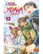 Yona la Principessa Scarlatta 13 – Turn Over 235 – Edizioni Star Comics – Italiano