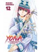 Yona la Principessa Scarlatta 12 – Turn Over 234 – Edizioni Star Comics – Italiano