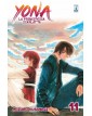 Yona la Principessa Scarlatta 11 – Turn Over 232 – Edizioni Star Comics – Italiano