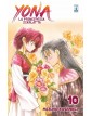 Yona la Principessa Scarlatta 10 – Turn Over 231 – Edizioni Star Comics – Italiano
