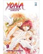 Yona la Principessa Scarlatta 9 – Turn Over 229 – Edizioni Star Comics – Italiano
