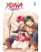 Yona la Principessa Scarlatta 7 – Turn Over 227 – Edizioni Star Comics – Italiano