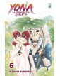 Yona la Principessa Scarlatta 6 – Turn Over 225 – Edizioni Star Comics – Italiano
