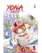 Yona la Principessa Scarlatta 5 – Turn Over 223 – Edizioni Star Comics – Italiano