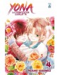 Yona la Principessa Scarlatta 4 – Turn Over 221 – Edizioni Star Comics – Italiano