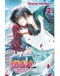 Yona la Principessa Scarlatta 2 – Turn Over 219 – Edizioni Star Comics – Italiano
