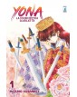 Yona la Principessa Scarlatta 1 – Turn Over 218 – Edizioni Star Comics – Italiano
