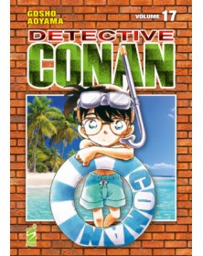 Detective Conan – New Edition 17 – Edizioni Star Comics – Italiano