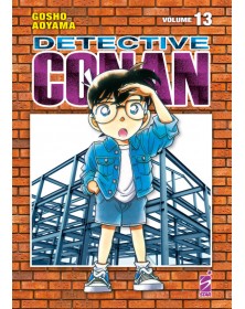 Detective Conan – New Edition 13 – Edizioni Star Comics – Italiano