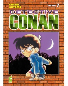 Detective Conan – New Edition 7 – Edizioni Star Comics – Italiano