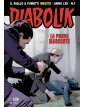 Diabolik Anno LXII – 7 – La Prova Mancante – Astorina – Italiano