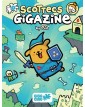 Scottecs Gigazine 1 – Variant – Gigaciao – Italiano