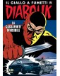 Diabolik Ristampa 745 – La Cassaforte Invisibile – Anno XLVIII – Astorina – Italiano