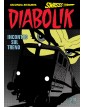 Diabolik Swiisss 350 – Incontro sul Treno – Anno XVI – Astorina – Italiano