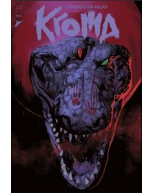Kroma Vol. 2 – Saldapress – Italiano