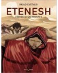 Etenesh – L’Odissea di un Migrante – Volume Unico – Nuova Edizione – Becco Giallo – Italiano